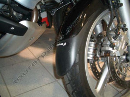 Etulokasuojan jatkopala, Honda XL1000V Varadero
