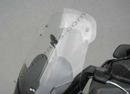 Laminar Lip tuuliohjain Aprilia Atlantic 500 2002-