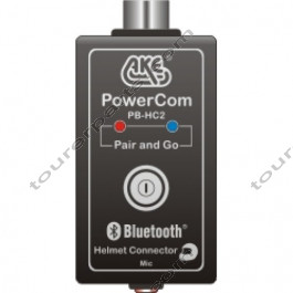 AKE Bluetooth sovitin, Honda Goldwing