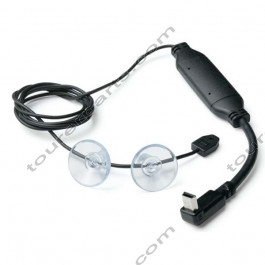 Garmin GTM 12 TMC/RDS liikennevastaanotin