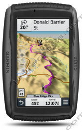 Garmin Zumo 595 LM moottoripyöränavigaattori elinikäisillä karttapäivityksillä