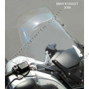 Laminar Lip tuuliohjain BMW K1200GT / K1300GT 2006-
