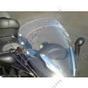 Laminar Lip tuuliohjain BMW K1600GTL 2011-