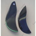 Laminar jalkasuojat, Honda ST1100 