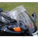 Laminar Lip tuuliohjain Honda CBR1100XX Blackbird, 1997-2001