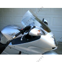 Laminar Lip tuuliohjain Honda CBR1100XX Blackbird, 2002-