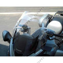 Laminar Lip tuuliohjain Kawasaki GTR1400, 2007-2009