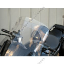 Laminar Lip tuuliohjain Kawasaki GTR1400, 2010- 
