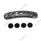 AKE Bluetooth suojatasku