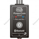 AKE Bluetooth sovitin, Honda Goldwing