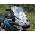 Laminar Lip tuuliohjain BMW R1200ST, 2005-