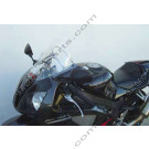 Laminar Lip tuuliohjain Honda VTR1000 SP2, 2000-