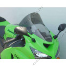 Laminar Lip tuuliohjain Kawasaki ZX6R,ZX6RR, 2005