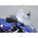 Laminar Lip tuuliohjain Suzuki GSX-R600/750, 2004-2005