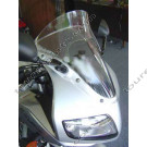 Laminar Lip tuuliohjain Suzuki SV650S,SV1000S, 2003-