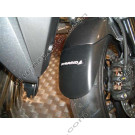 Etulokasuojan jatkopala, Honda CB1000R 2008-2011