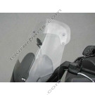 Laminar Lip tuuliohjain Aprilia Atlantic 500 2002-