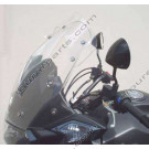 Laminar Lip tuuliohjain Aprilia Caponord 2002-2004