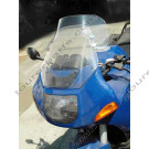 Laminar Lip tuuliohjain BMW R1100RS, Kaikki vm