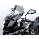 Laminar Lip tuuliohjain Ducati Multistrada 2003-2004