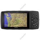Garmin GPSMAP 276Cx navigaattori