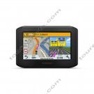 Garmin Zumo 396 LMT-S Moottoripyöränavigaattori elinikäisillä karttapäivityksillä