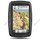 Garmin Zumo 595 LM moottoripyöränavigaattori elinikäisillä karttapäivityksillä