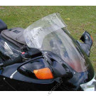 Laminar Lip tuuliohjain Honda CBR1100XX Blackbird, 1997-2001