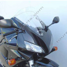 Laminar Lip tuuliohjain Honda CBR600RR 2003-2006