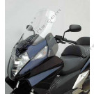 Laminar Lip tuuliohjain Honda Silver Wing, Kaikki vm