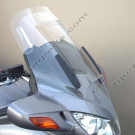 Laminar Lip tuuliohjain Honda ST1300, 2003-