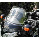 Laminar Lip tuuliohjain Honda Goldwing, Kaikki vm