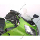 Laminar Lip tuuliohjain Kawasaki ZX12R 2000-2006