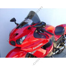 Laminar Lip tuuliohjain Kawasaki ZX14, ZZR1400, 2006-