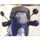 Laminar Lip tuuliohjain KTM 950/990 Adv., Kaikki vuosimallit