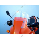 Laminar Lip tuuliohjain KTM 640 Adv, Kaikki vuosimallit
