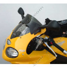 Laminar Lip tuuliohjain Triumph Sprint RS, 2000-