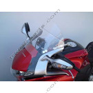 Laminar Lip touring tuuliohjain Honda VFR1200, 2010-