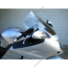 Laminar Lip wind spoiler, Honda CBR1100XX Blackbird, 2002-
