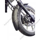 Front mudguard extension, BMW F700GS, 2013-