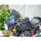 Laminar Lip tuuliohjain Moto Guzzi Scura, Kaikki vm